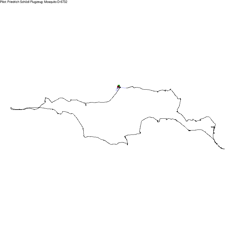 Flugspur